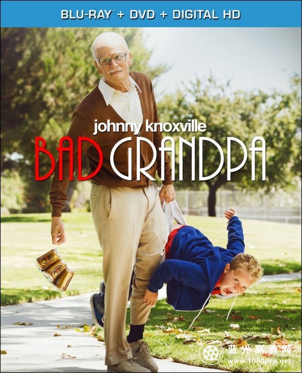 蠢蛋搞怪秀4 Jackass.presents.Bad.Grandpa.2013.BluRay.720p.x264.AC3-WOFEI 中英字幕 2.18GB-1.jpg