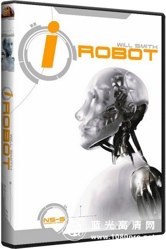 我，机器人/智能叛变 I, Robot 2004 Open Matte BluRay 720p DTS x264-MgB  6.04GB-1.jpg
