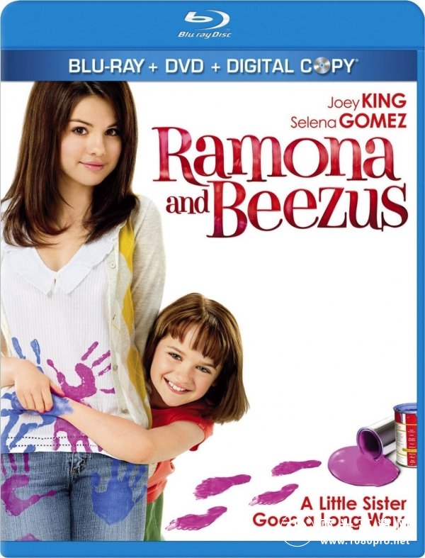 蕾蒙娜和姐姐 Ramona.and.Beezus.2010.Bluray.720p.DTS.x264-CHD 4.36GB-1.jpg