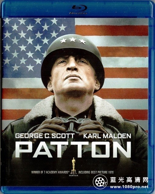 巴顿将军[国英] Patton.1970.BluRay.720p.DTS.2Audio.x264-CHD 7.9GB-1.jpg