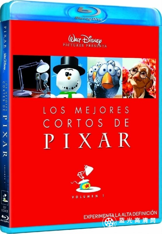 皮克斯动画短片集一 [简繁] Pixar.Short.Films.Collection.Vol.1.2008.BluRay.720p.AC3.x264-CHD-1.jpg