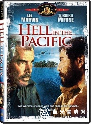 决斗太平洋 Hell.in.the.Pacific.1968.720p.BluRay.x264-SiNNERS 4.37GB-1.jpg