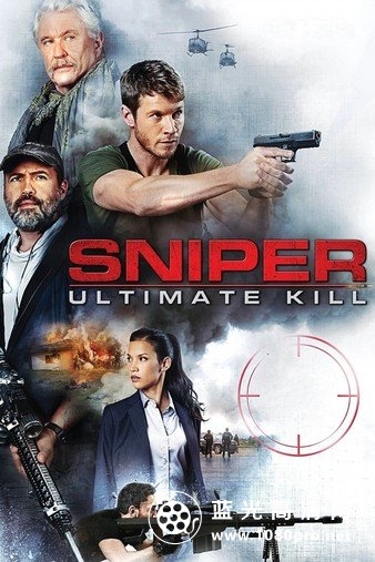 狙击精英:巅峰对决/狙击精英:国土安全 Sniper.Ultimate.Kill.2017.720p.BluRay.x264.DTS-HDChina 6.15GB-1.jpg