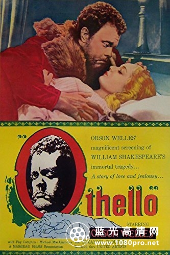 奥赛罗 Othello.1951.European.Version.720p.BluRay.x264-USURY 5.47GB-1.jpg