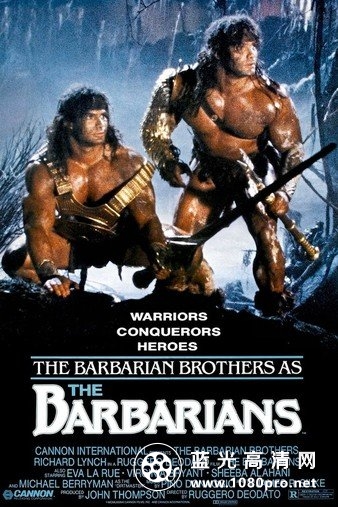伏魔神将/魔鬼战神（红宝石传奇） The.Barbarians.1987.720p.BluRay.x264-GUACAMOLE 3.27GB-1.jpg