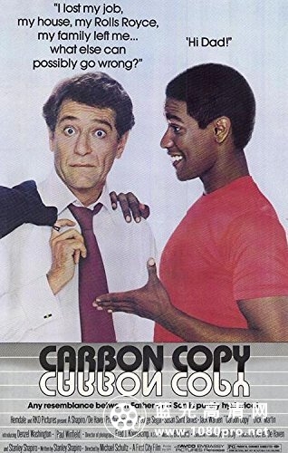 黑白父子妙事多/黑白父子情 Carbon.Copy.1981.720p.BluRay.x264-PSYCHD 5.47GB-1.jpg