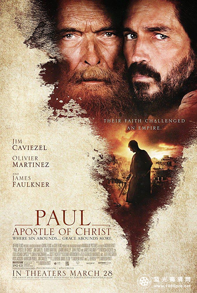 使徒保罗[原生中字]Paul.Apostle.of.Christ.2018.BluRay.720p.DTS.x264-CHD 5.3GB-1.jpg