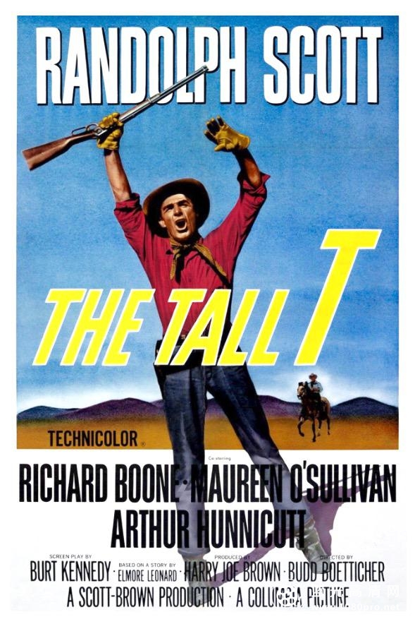 西部警长/高大的T The.Tall.T.1957.720p.BluRay.x264-SPOOKS 3.28GB-1.jpg