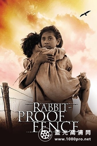 漫漫回家路/末路小狂花 Rabbit-Proof.Fence.2002.720p.BluRay.x264-SPOOKS 4.37GB-1.jpg