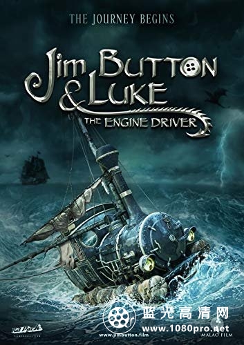 吉姆与卢克司机/Jim Knopf und Lukas der Lokomotivführer（德国） Jim.Button.and.Luke.The.Engine.Driver.2018.720p.BluRay.x264-JustWatch 4.37GB-1.jpg