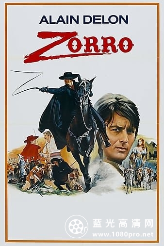 佐罗/大决斗 Zorro.1975.1080p.BluRay.x264-iNKLUSiON 8.60GB-1.jpg