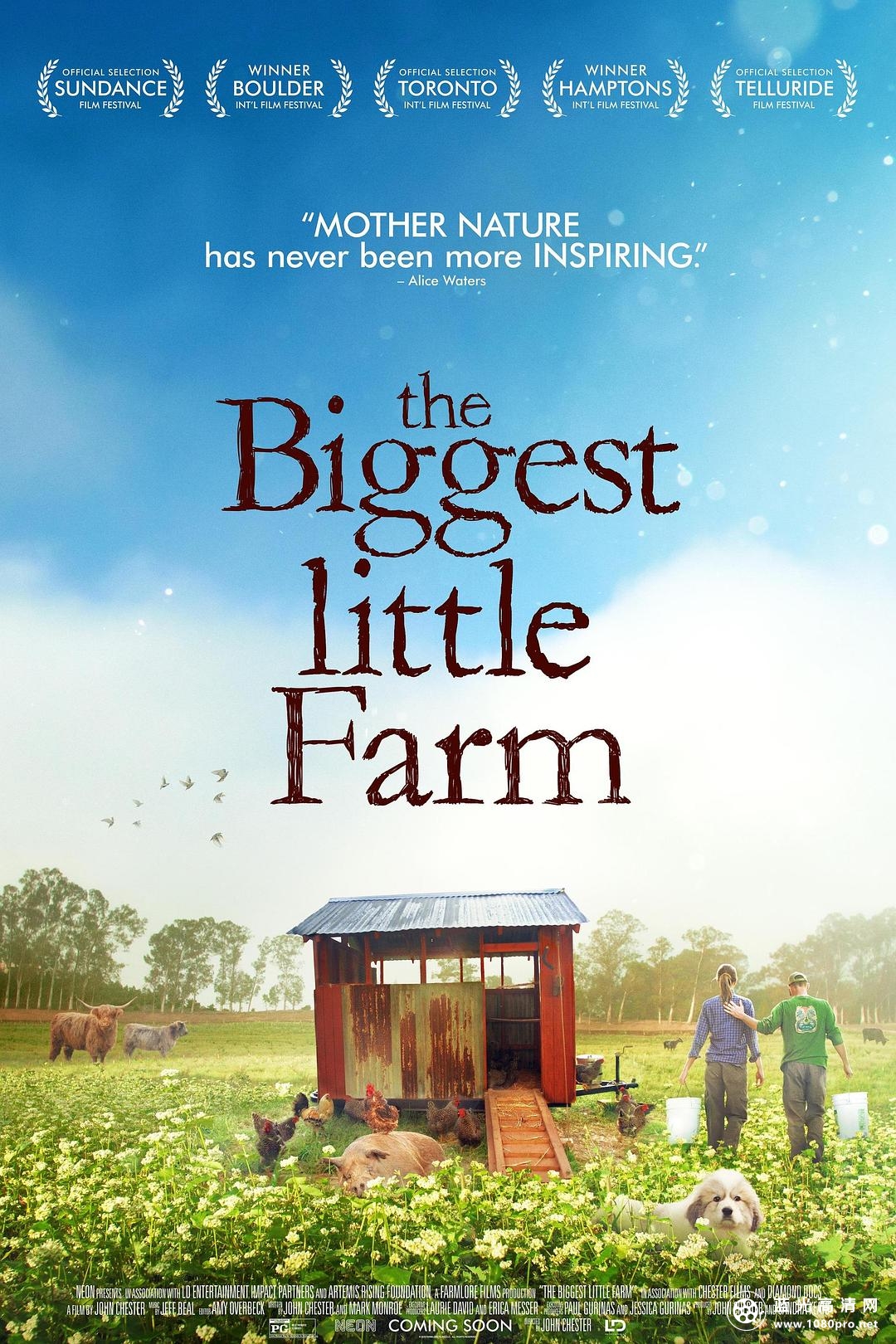 最大的小小农场/我家有个开心农场 The.Biggest.Little.Farm.2018.720p.BluRay.x264-PSYCHD 5.47GB-1.png