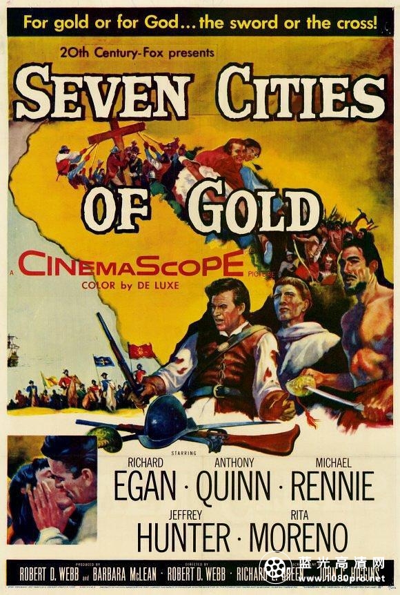 黄金七城/情血洒金城 Seven.Cities.of.Gold.1955.1080p.AMZN.WEBRip.DD2.0.x264-SbR 10.21GB-1.png