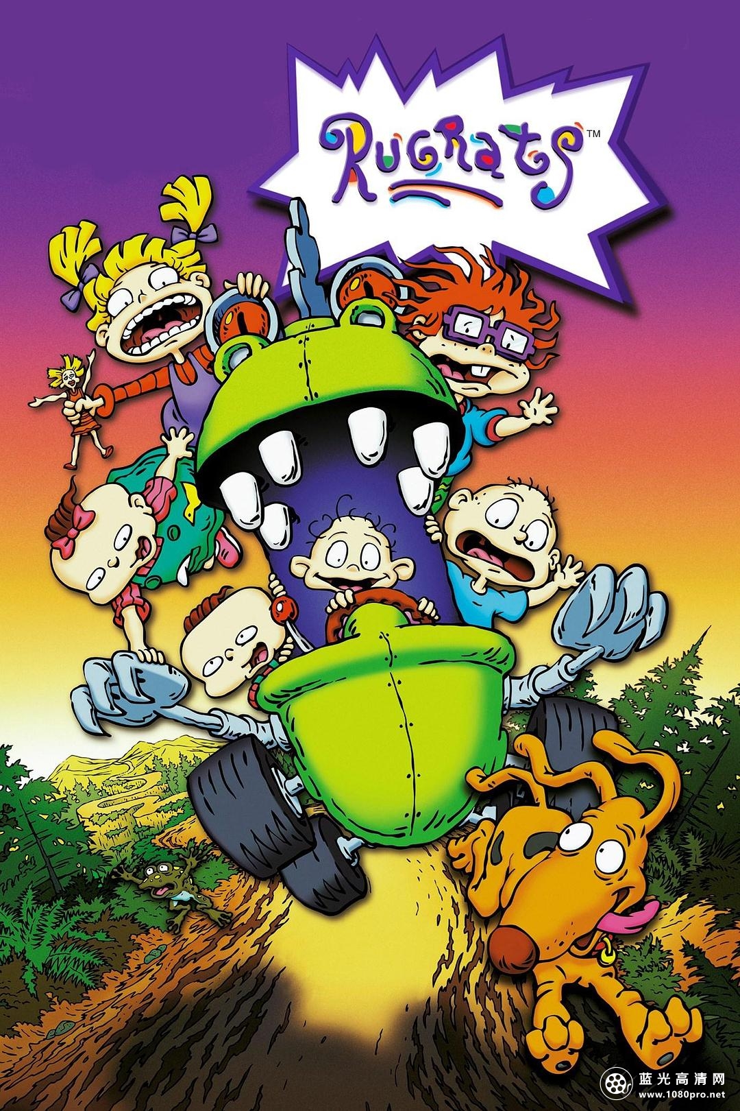 淘气小兵兵/尿布一族 The.Rugrats.Movie.1998.1080p.WEBRip.x264-RARBG 1.53GB-1.png