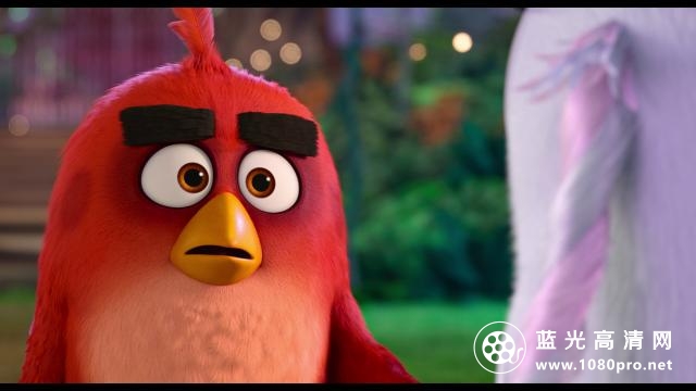 愤怒的小鸟2 The.Angry.Birds.Movie.2.2019.1080p.BluRay.AVC.DTS-HD.MA.5.1-LAZERS 32.20GB