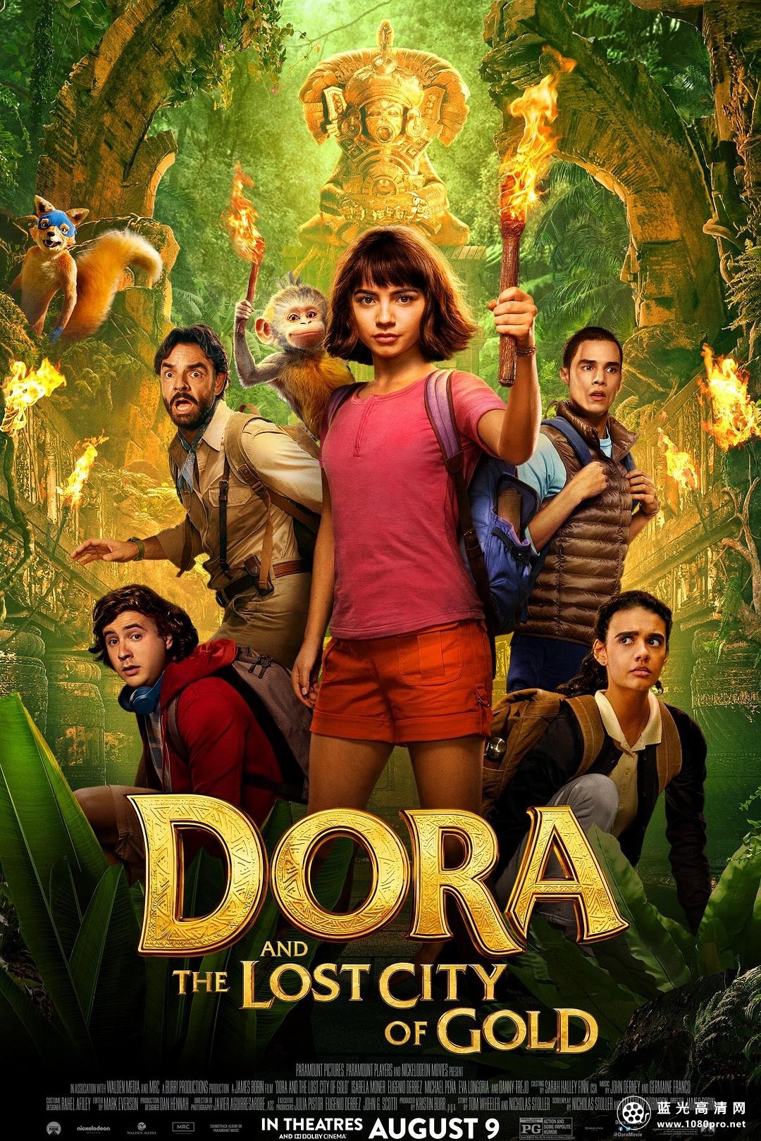 爱探险的朵拉:消失的黄金城 Dora.and.the.Lost.City.of.Gold.2019.1080p.WEB-DL.DD5.1.H264-FGT 3.94GB-1.png
