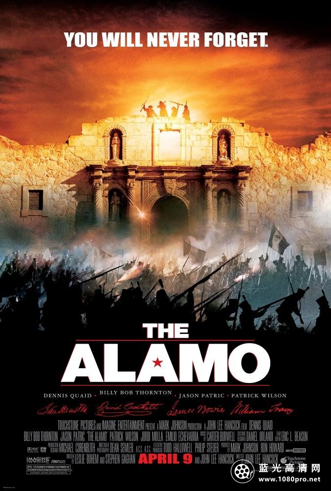 边城英烈传/围城13天 The.Alamo.2004.1080p.AMZN.WEBRip.DDP5.1.x264-monkee 9.29GB-1.png