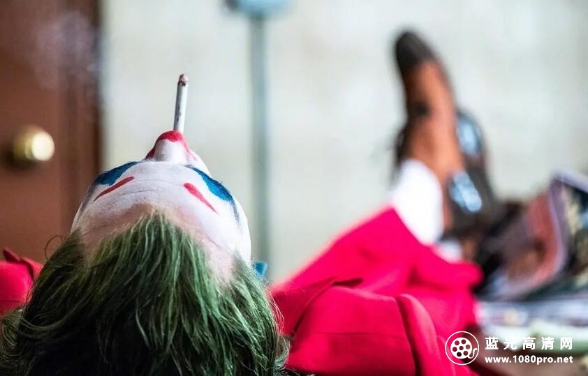 小丑 Joker.2019.2160p.WEB-4k DL.DDP5.1.HEVC-BLUTONiUM-18.87GB