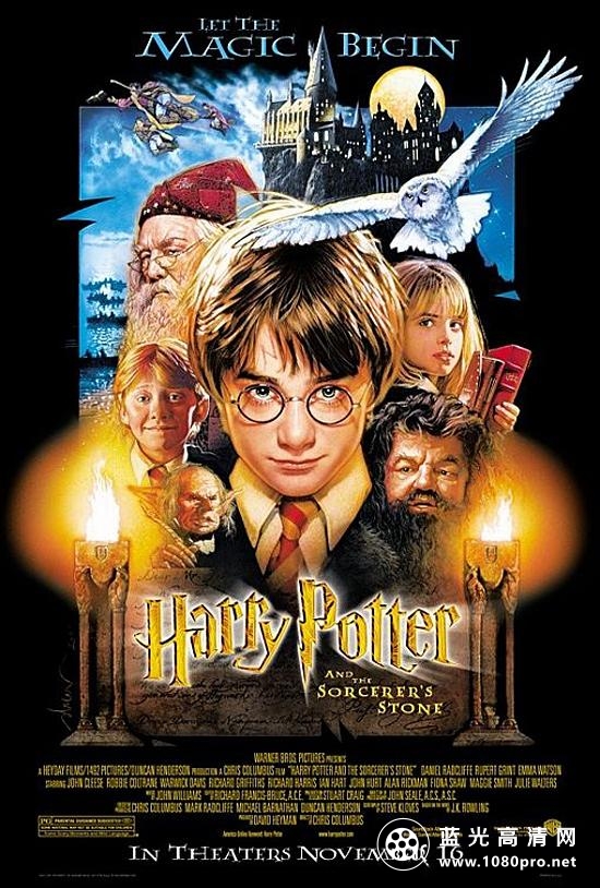 哈利·波特与魔法石 Harry.Potter.and.the.Sorcerers.Stone.2001.1080p.BluRay.x264.DTS-X.7.1-SWTYBLZ 14. ...