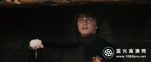 哈利·波特与密室/哈2 Harry.Potter.and.the.Chamber.of.Secrets.2002.1080p.BluRay.x264.DTS-X.7.1-SWTYBL ...