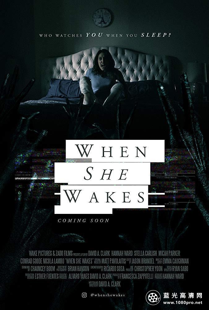 当她醒来 After.She.Wakes.2019.1080p.WEB-DL.DD5.1.H264-FGT 2.69GB