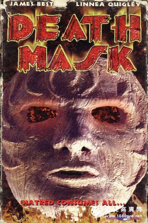 死亡面具 Death.Mask.1998.1080p.WEBRip.x264-RARBG 1.93GB