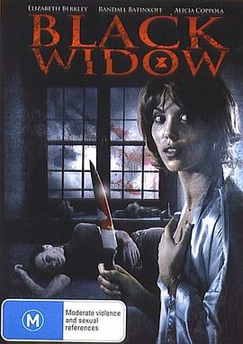黑寡妇 Black.Widow.2008.1080p.WEBRip.x264-RARBG 1.64GB
