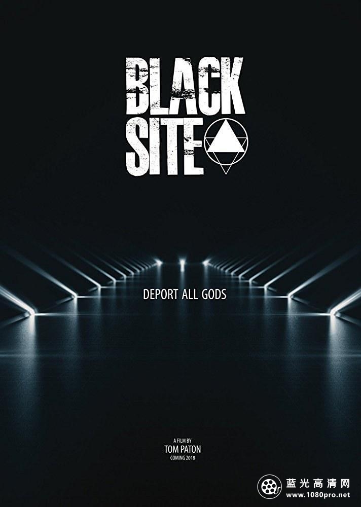 黑点/黑色基地 Black.Site.2018.1080p.WEBRip.x264-RARBG 1.67GB