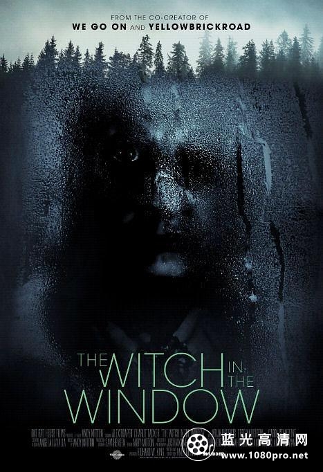 窗子里的女巫 The.Witch.in.the.Window.2018.1080p.WEBRip.x264-RARBG 1.47GB