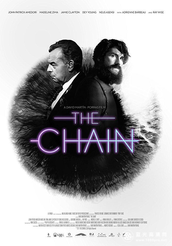 连锁反应 The.Chain.2019.720p.BluRay.x264-GETiT 4.37GB