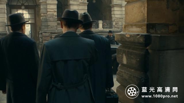 梅格雷在蒙马特/麦格雷在蒙马特 Maigret.in.Montmartre.2017.1080p.WEB-DL.AAC2.0.H264-FGT 3.34GB ...