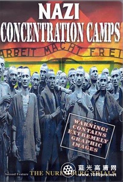 纳粹集中营 Nazi.Concentration.Camps.1945.1080p.WEBRip.x264-RARBG 1.12GB