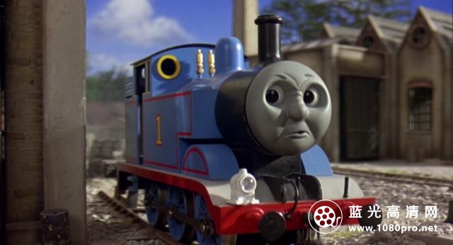 魔幻铁路历险记/托马斯小火车电影版 Thomas.and.the.Magic.Railroad.2000.1080p.WEBRip.x264-RARBG 1.64GB ...