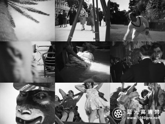 尼斯印象 A.Propos.de.Nice.1930.1080p.BluRay.x264-BiPOLAR 2.18GB