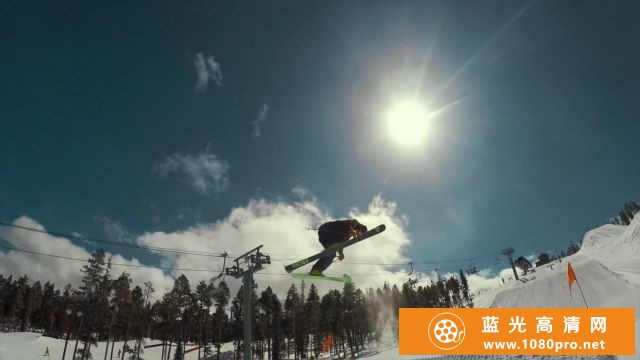 [4K高清]高山滑雪[2160P/MP4/363M]