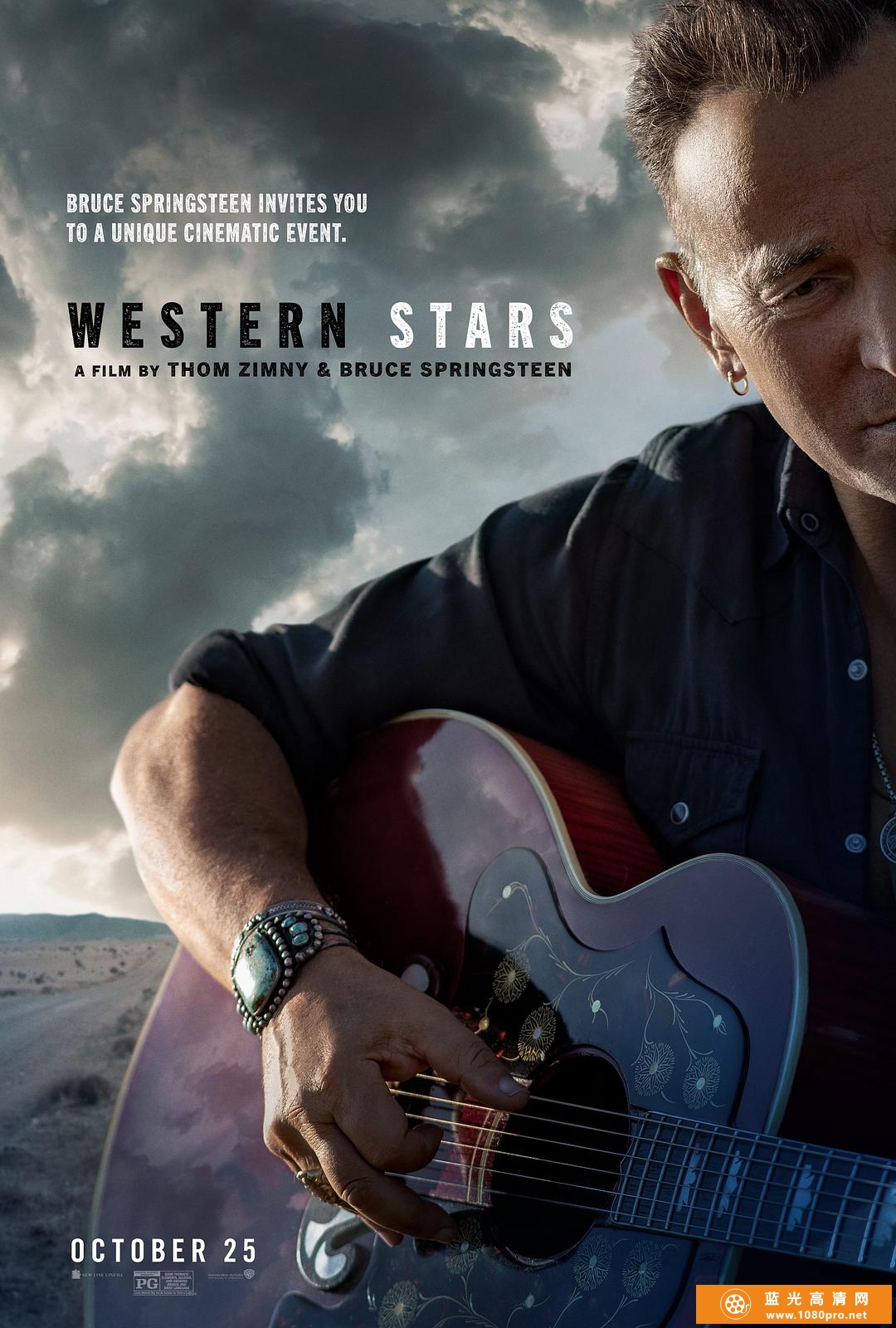 西部明星/西部之星 Western.Stars.2019.1080p.BluRay.x264.DTS-HD.MA.7.1-FGT 7.28GB