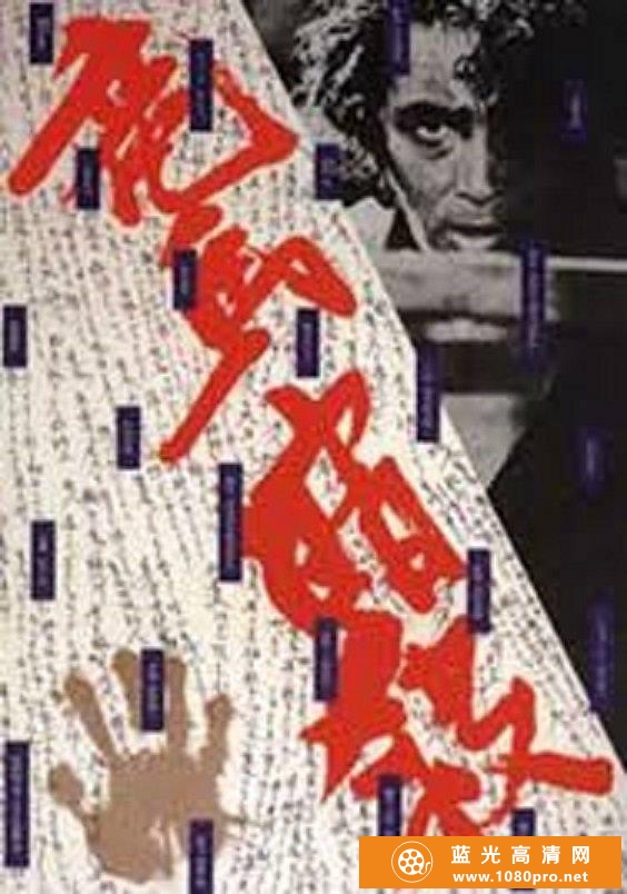 暗杀坂本龙马 The.Assassination.of.Ryoma.1974.JAPANESE.1080p.BluRay.x264-HANDJOB 9.50GB