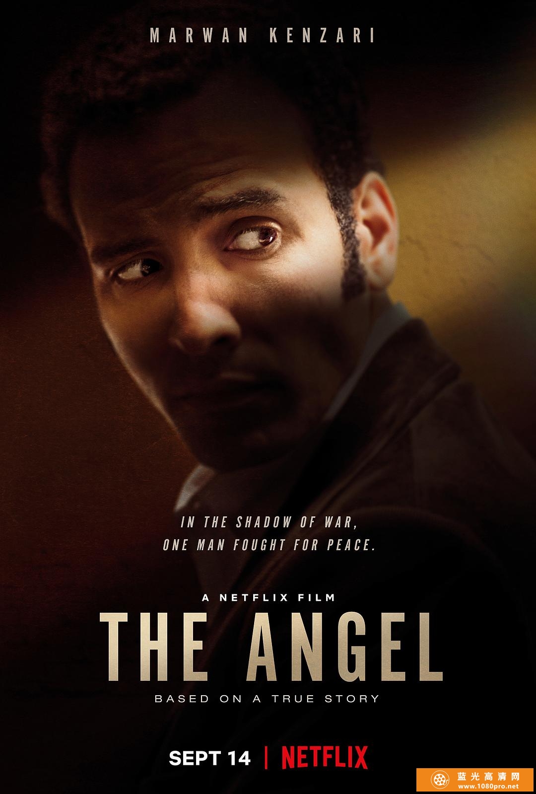 天使降临/以色列的埃及天使 The.Angel.2018.1080p.WEBRip.x264-JAWN 3.59GB