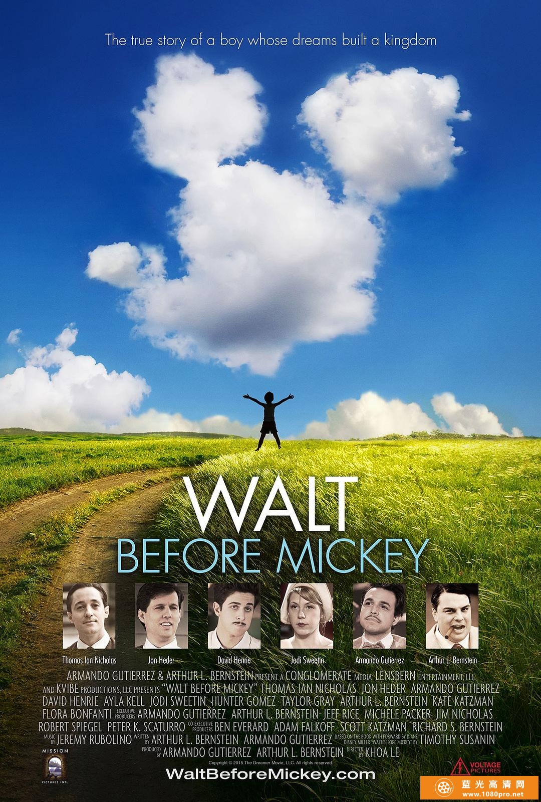 迪士尼之梦 Walt.Before.Mickey.2015.1080p.WEB-DL.WEB-DL.DD5.1.H264-FGT 3.60GB