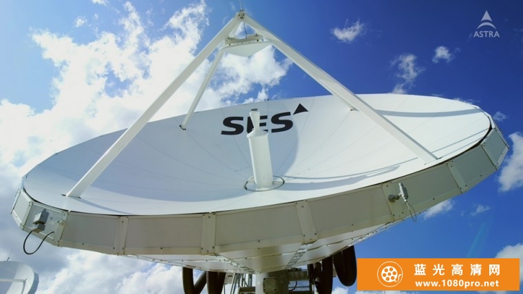 [4K超清演示片] SES Astra 卫星4K数字信号视频体验