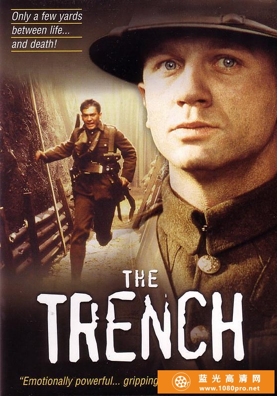 战壕/终极战役 The.Trench.1999.720p.BluRay.x264-SPOOKS 4.38GB