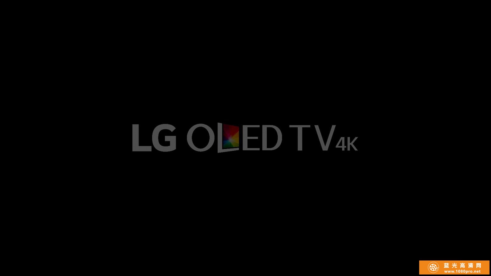 LG 4K HDR电视演示片 - OLED艺术(HEVC 60fps 10bit) [2160P/TS/469MB] (OLED电视专用4K演示片) ... ... ... ...