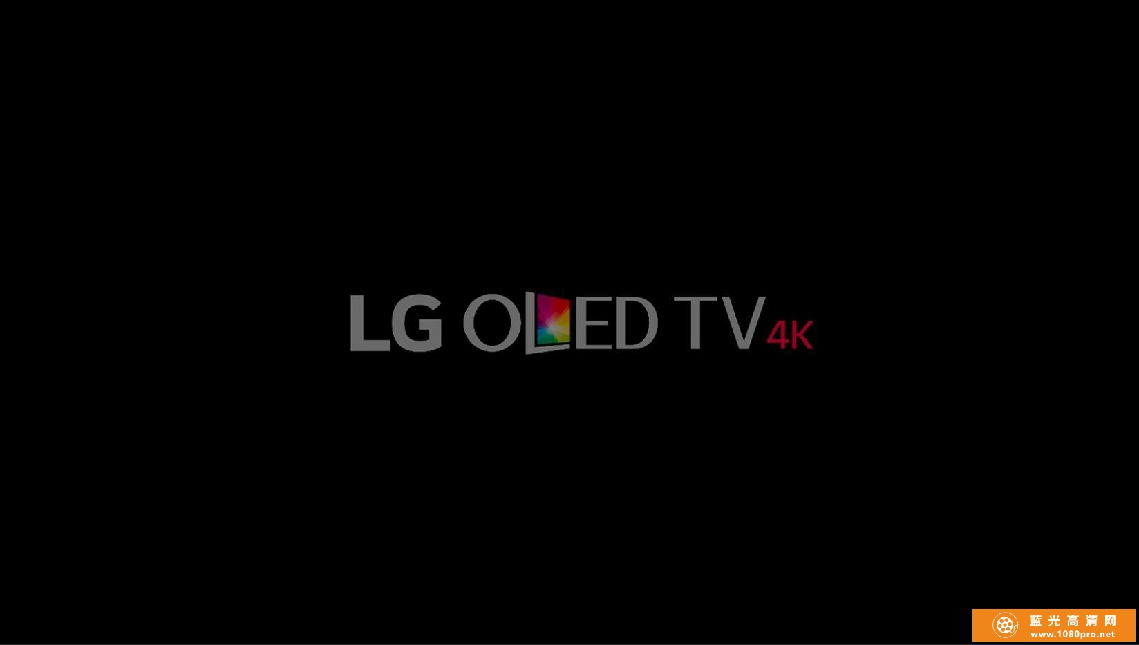 LG OLED 4K HDR智能电视 演示片 - 爵士乐(HEVC 60fps 10bit) [2160P/MP4/1.11GB]