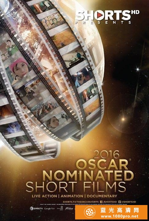 2016奥斯卡真人短片提名合集 2016.Oscar.Nominated.Short.Films.Live.Action.and.Select.Animation.2016.10 ...