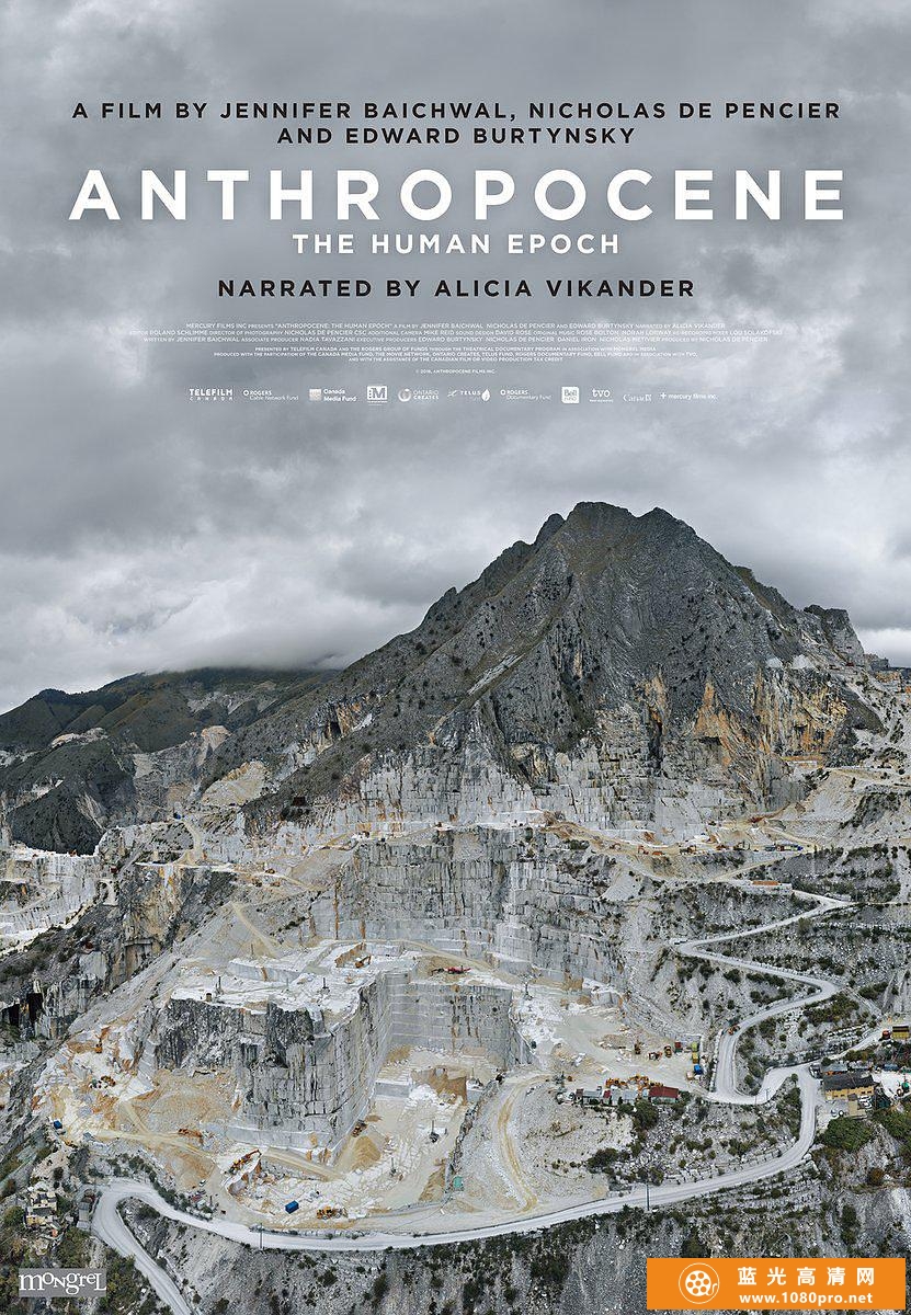 人类纪/人類世:誰主地球（港） Anthropocene.the.Human.Epoch.2019.1080p.BluRay.x264-GUACAMOLE 6.55GB ...