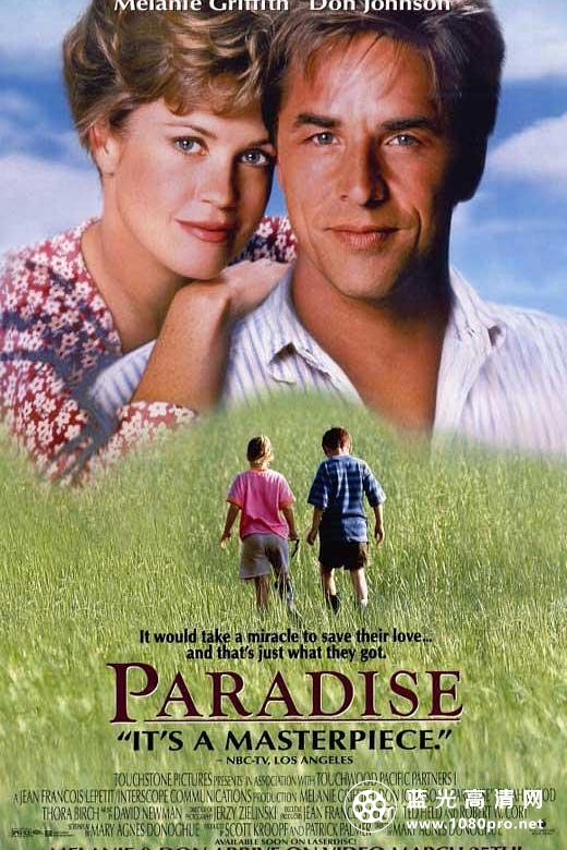 天堂/天堂镇的夏天 Paradise.1991.1080p.BluRay.REMUX.AVC.DTS-HD.MA.2.0-FGT 17.40GB
