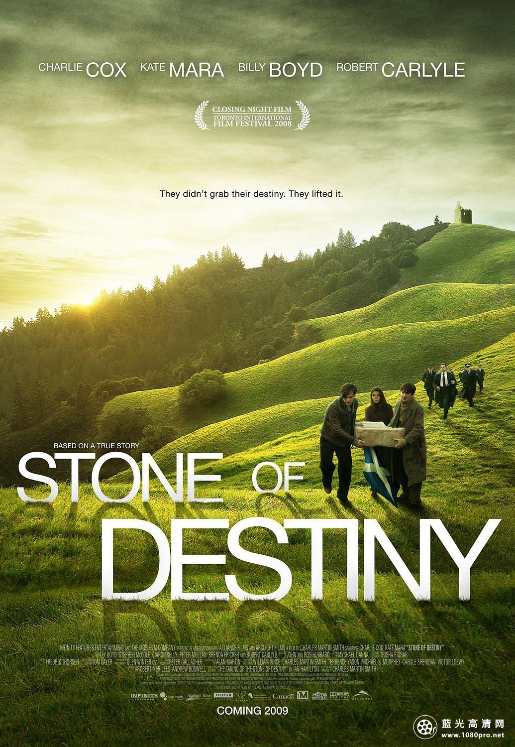 命运之石 Stone.of.Destiny.2008.1080p.WEBRip.x264-RARBG 1.83GB