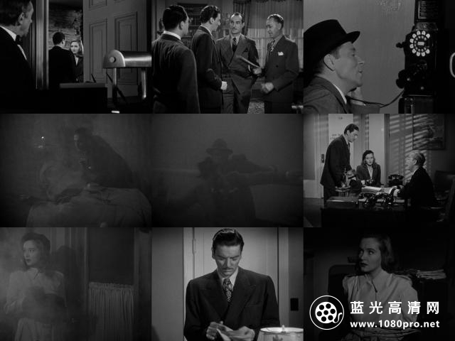 逃入迷雾 Escape.in.the.Fog.1945.1080p.BluRay.x264-BiPOLAR 4.37GB