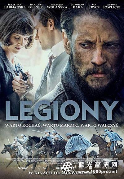 军团 The.Legions.2019.720p.BluRay.x264-SPRiNTER 6.56GB