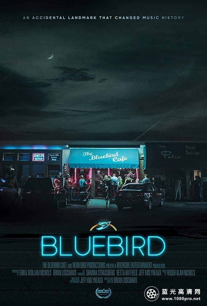 蓝鸟咖啡馆 Bluebird.2019.720p.BluRay.x264-CADAVER 3.28GB